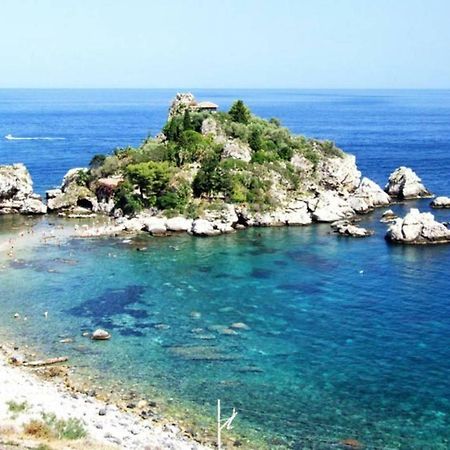 Appartamenti In Tour Trappitello Exteriör bild